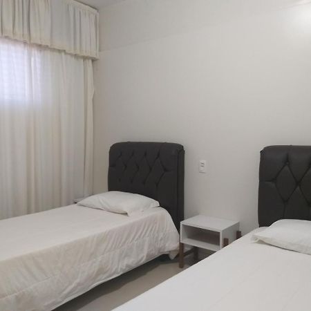 Hotel Vera Cruz Ijuí Eksteriør bilde
