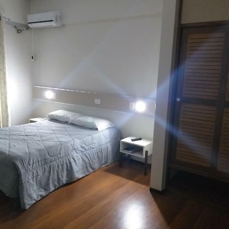 Hotel Vera Cruz Ijuí Eksteriør bilde