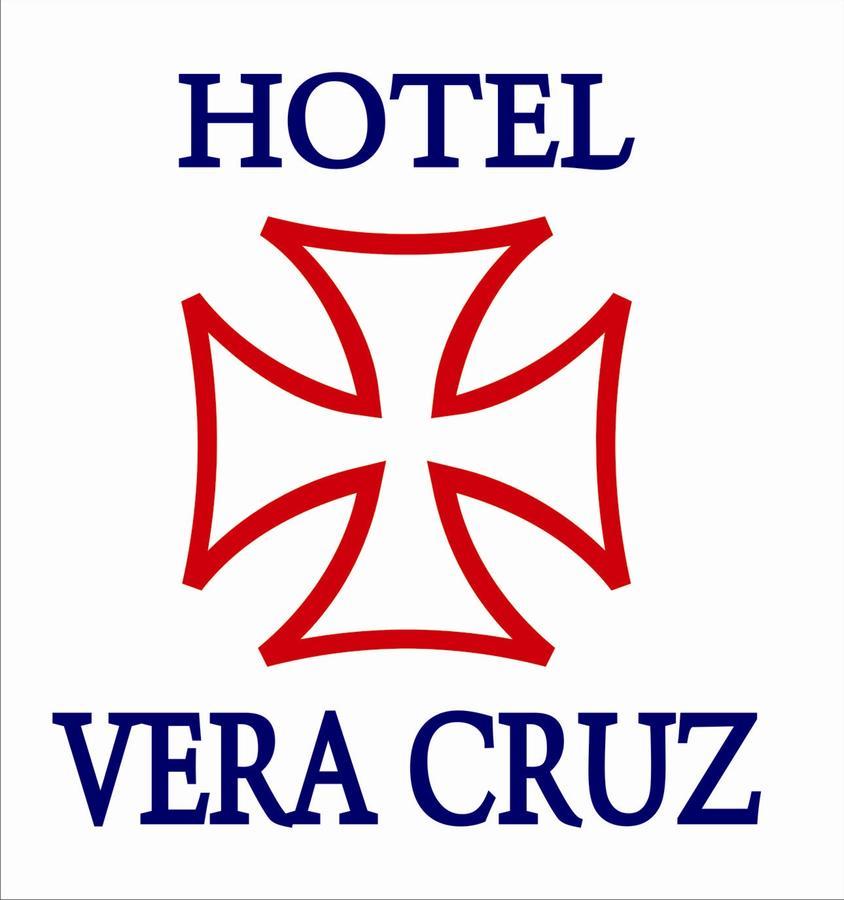 Hotel Vera Cruz Ijuí Eksteriør bilde