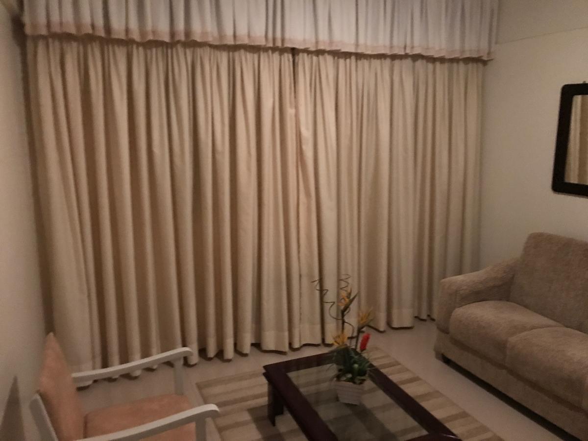 Hotel Vera Cruz Ijuí Eksteriør bilde