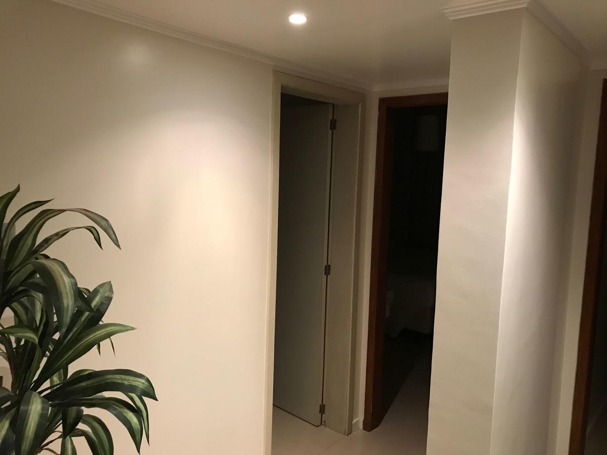 Hotel Vera Cruz Ijuí Eksteriør bilde