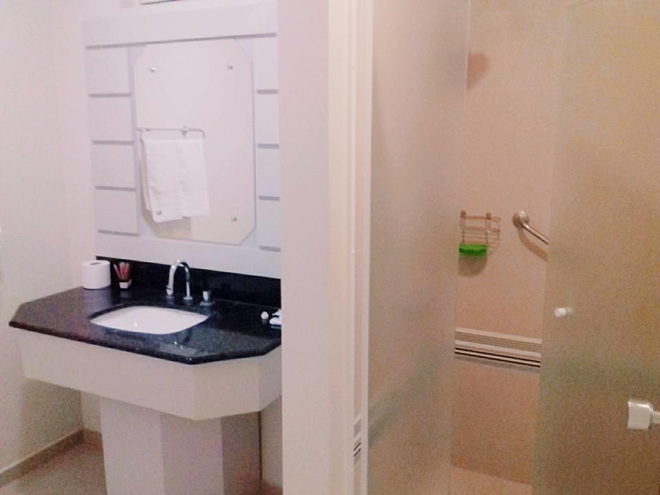 Hotel Vera Cruz Ijuí Eksteriør bilde