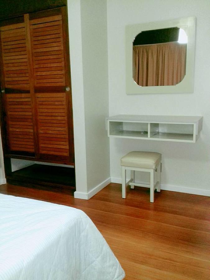 Hotel Vera Cruz Ijuí Eksteriør bilde