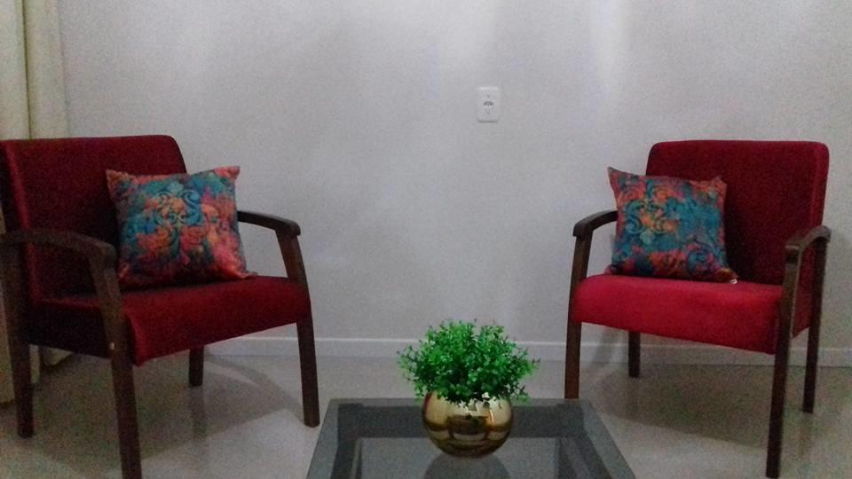 Hotel Vera Cruz Ijuí Eksteriør bilde