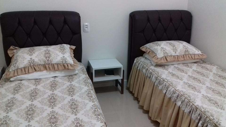 Hotel Vera Cruz Ijuí Eksteriør bilde