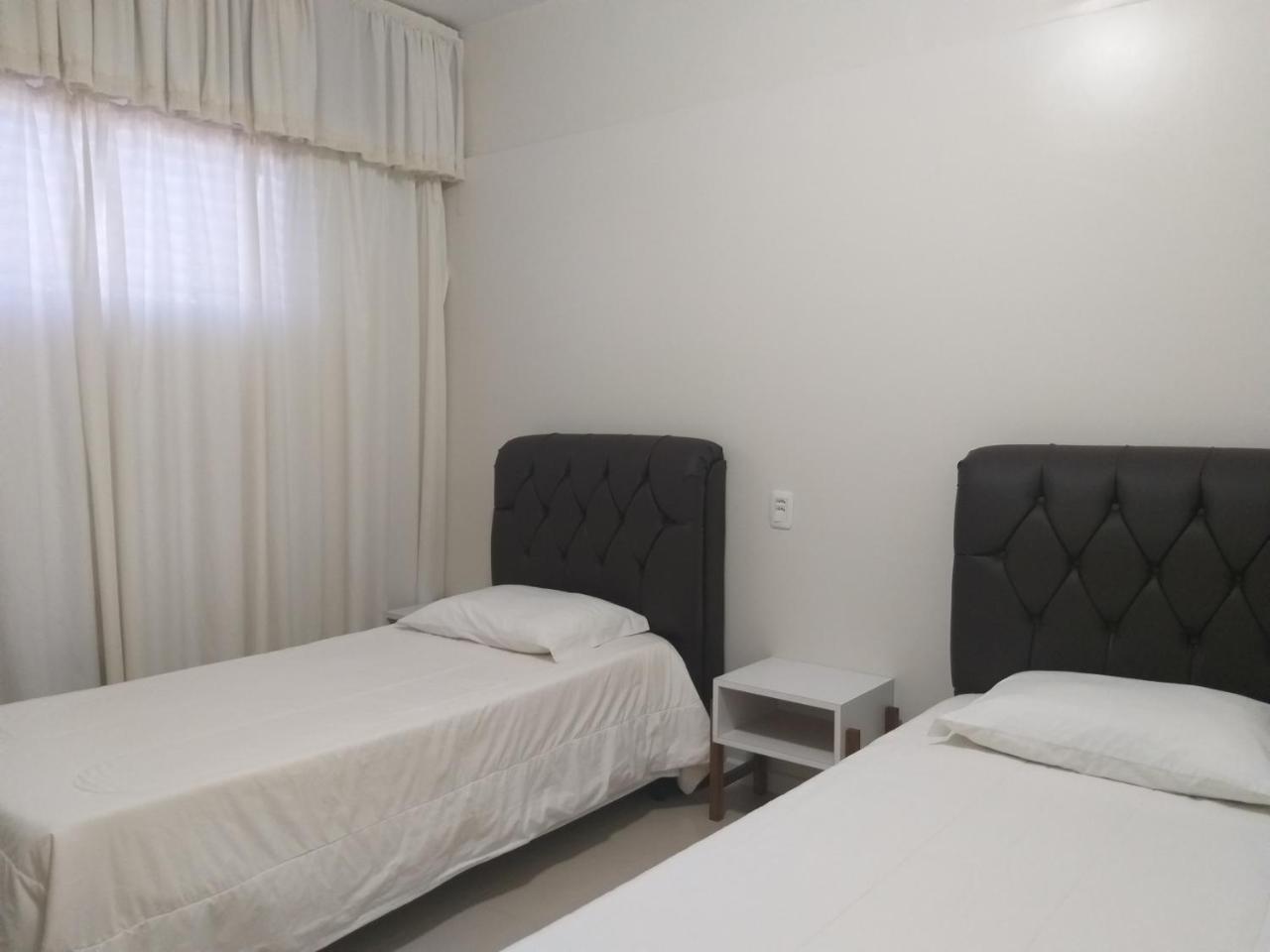 Hotel Vera Cruz Ijuí Eksteriør bilde
